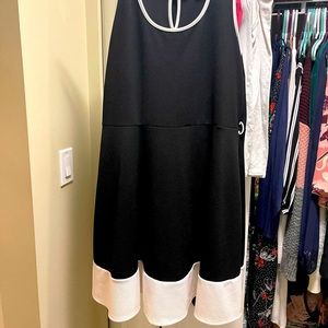 A-Line dress
